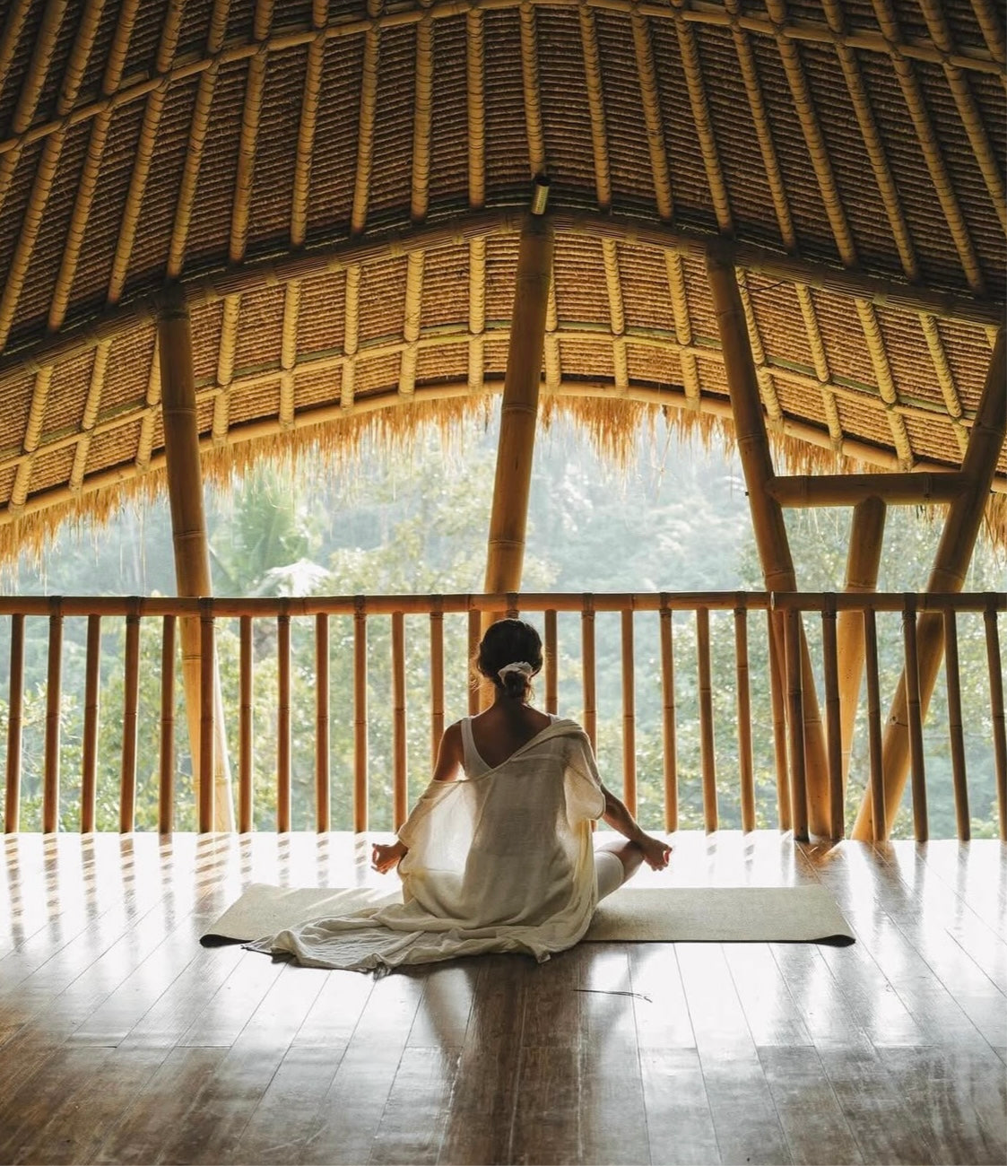 Healing Work & Retreats