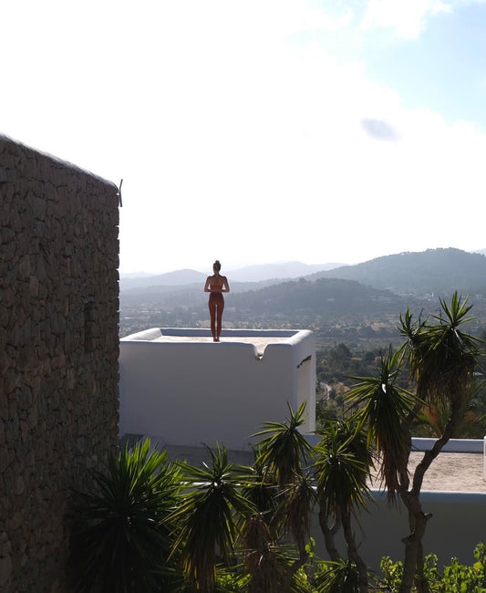 1:1 Privat Retreat auf Mallorca oder Ibiza