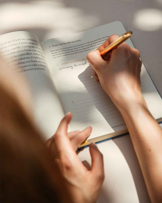 Inner Healing program